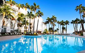 The Royal Suites Cancun